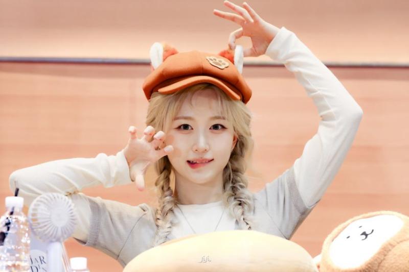 엔믹스 해원