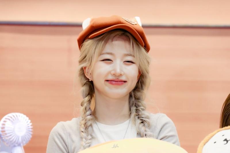 엔믹스 해원