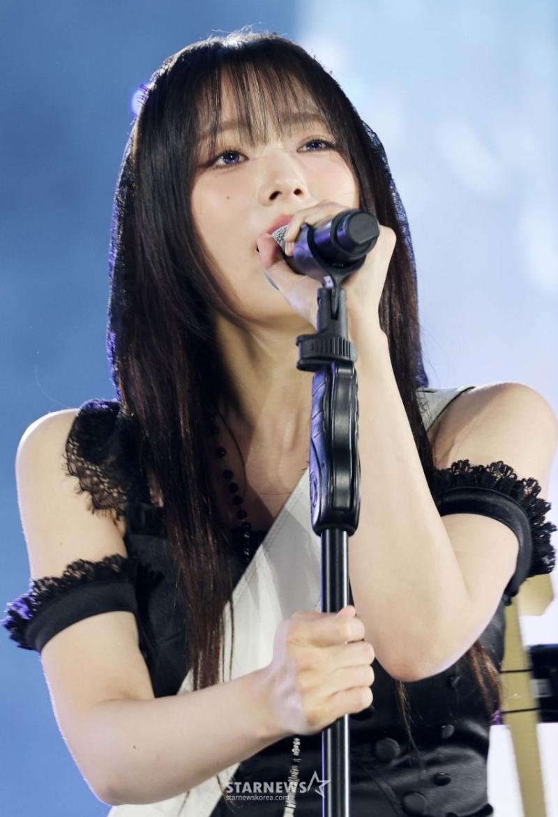 QWER 시연