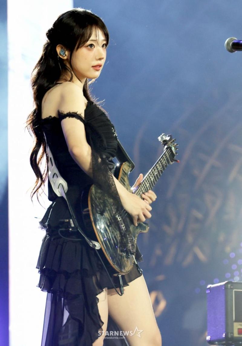 QWER 히나