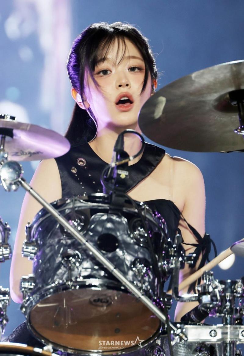 QWER 쵸단