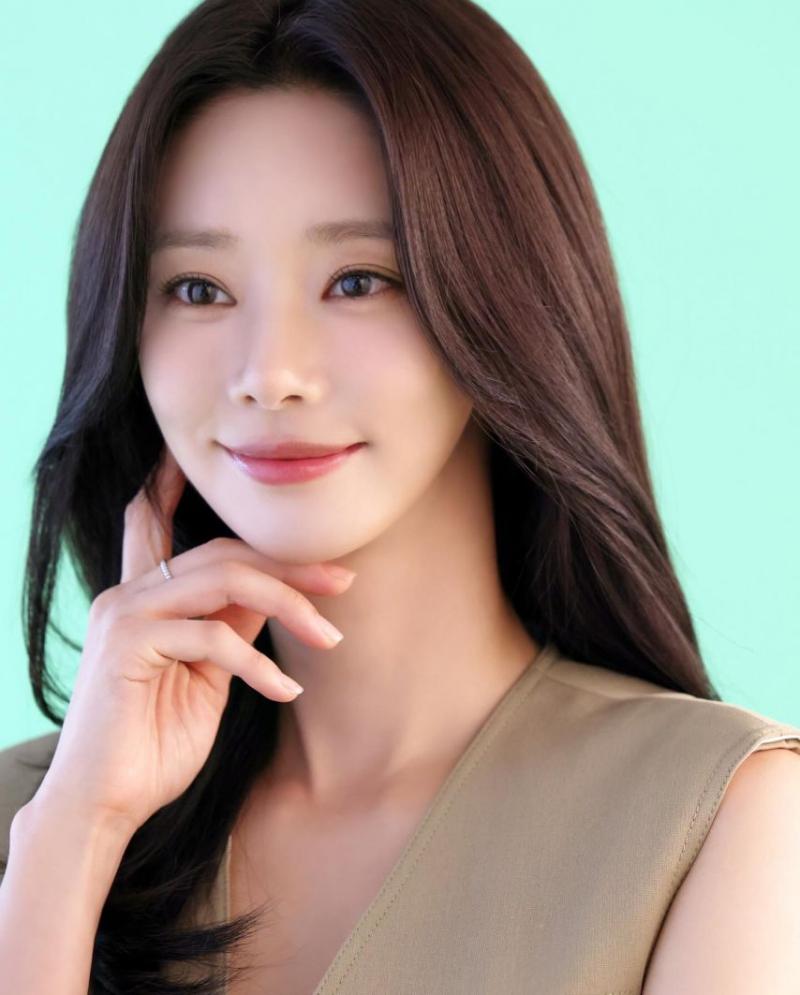 이주빈 인별