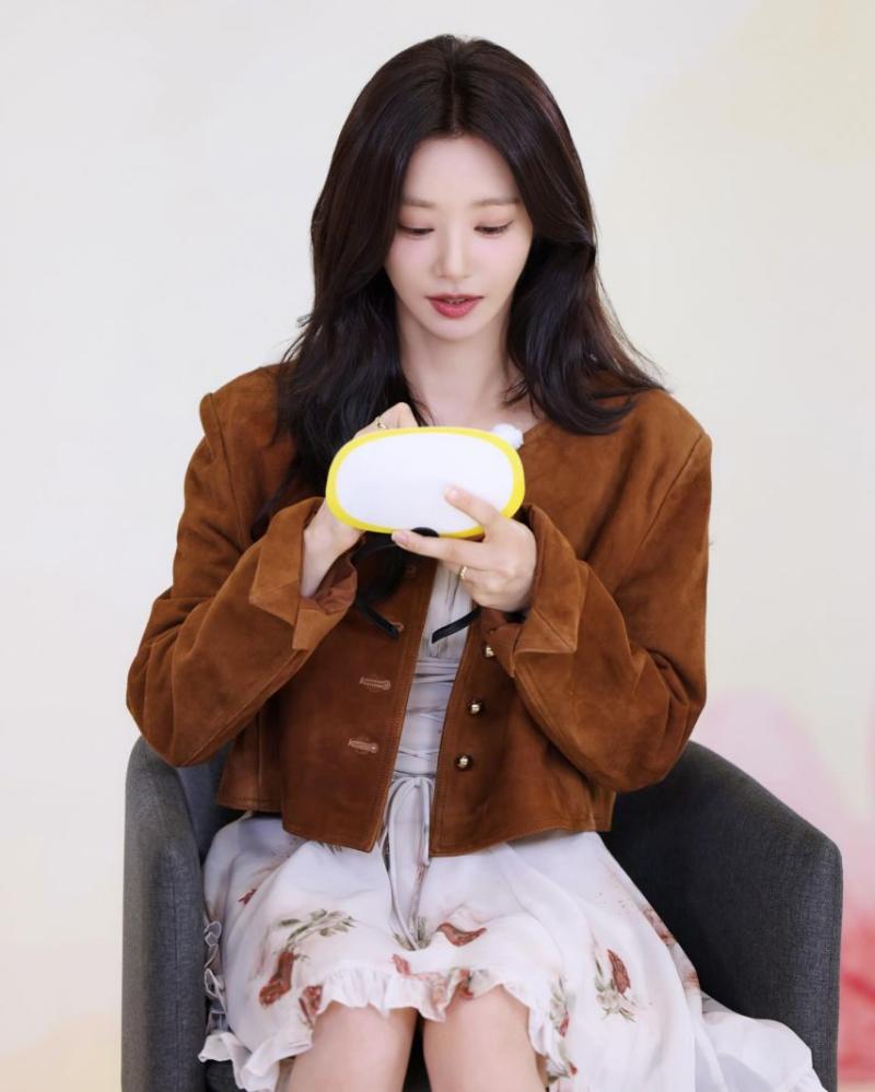 이주빈 인별