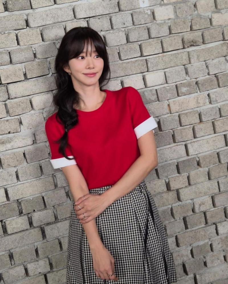 이주빈 인별