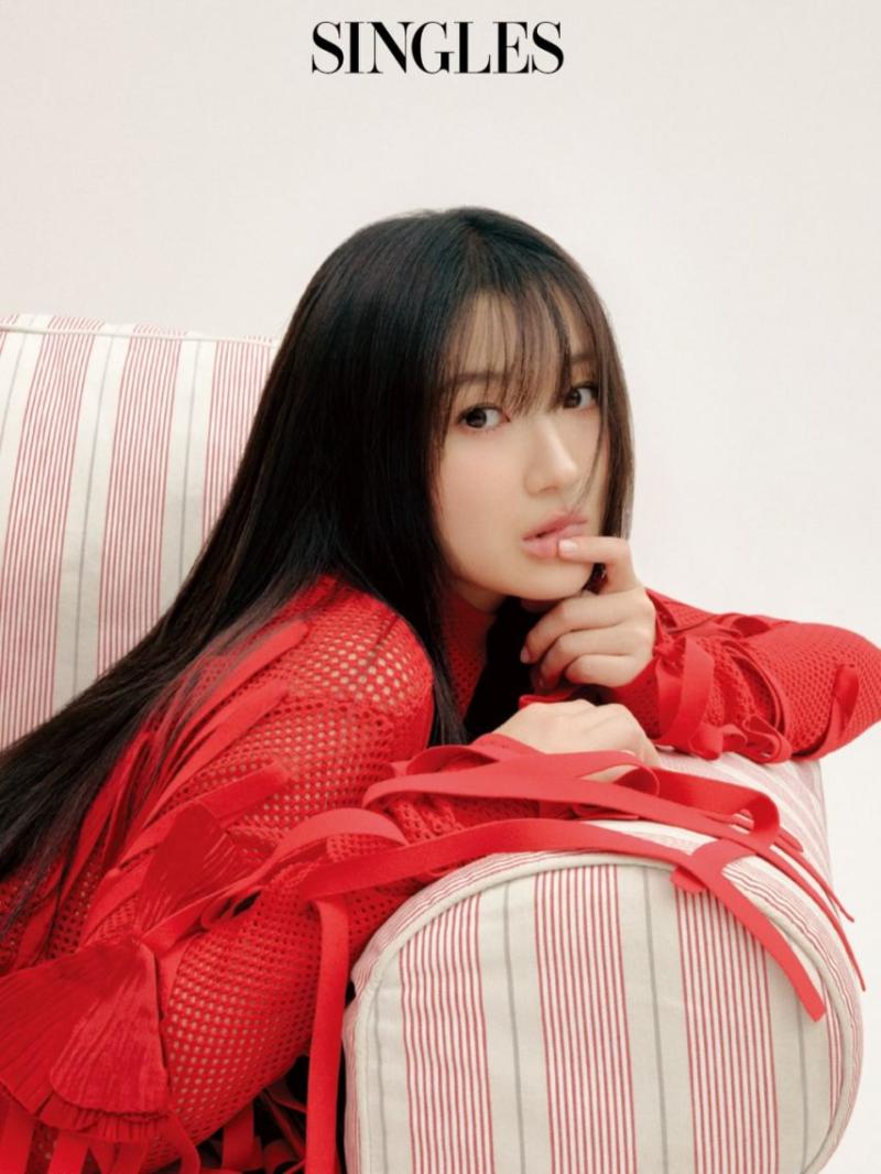 김혜윤 싱글즈