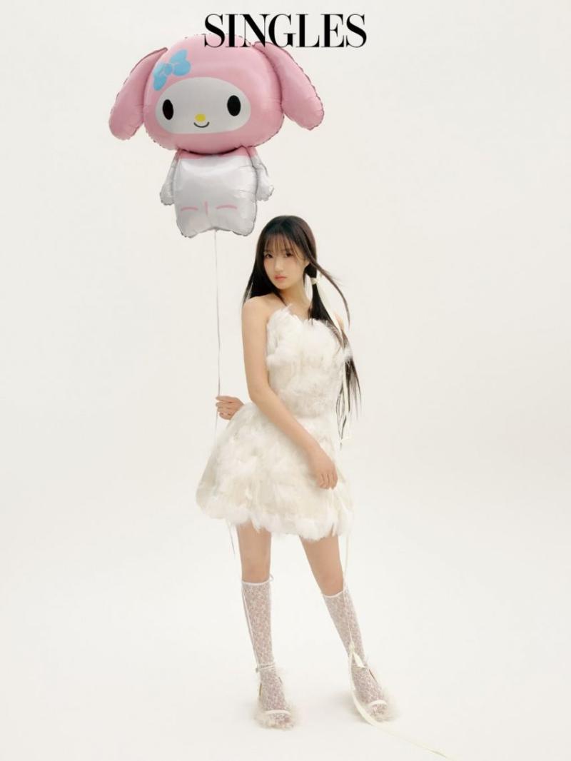 김혜윤 싱글즈