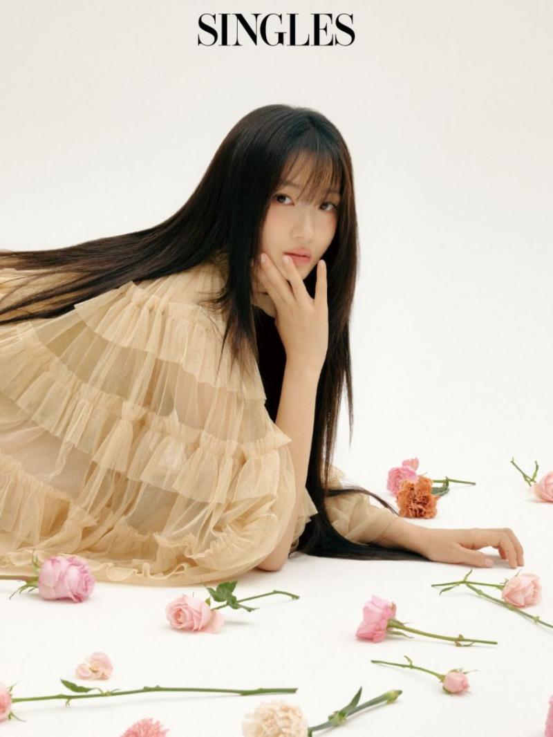 김혜윤 싱글즈