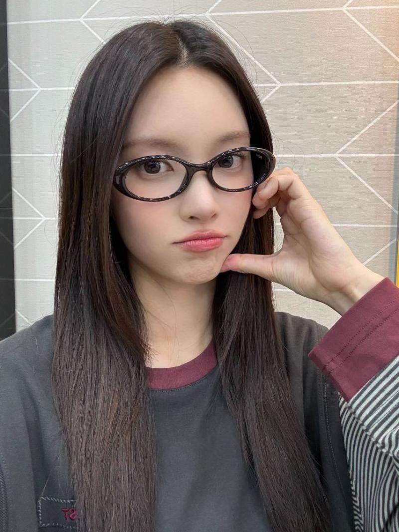 아일릿 윤아