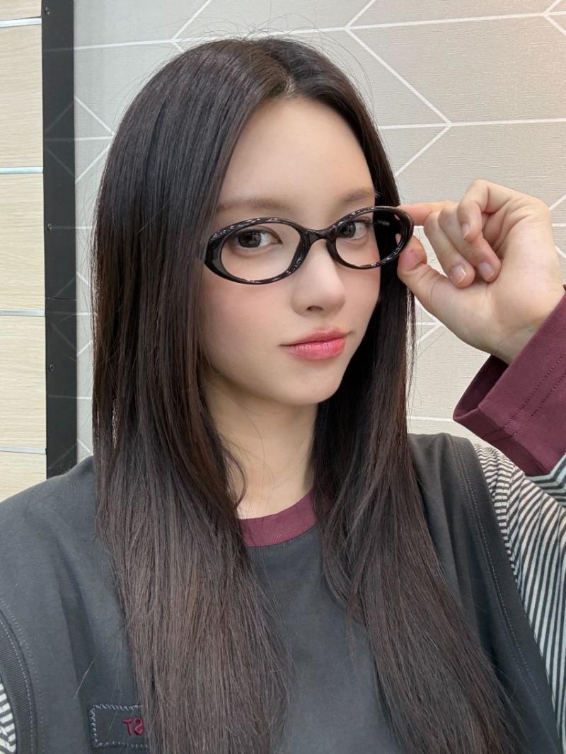 아일릿 윤아