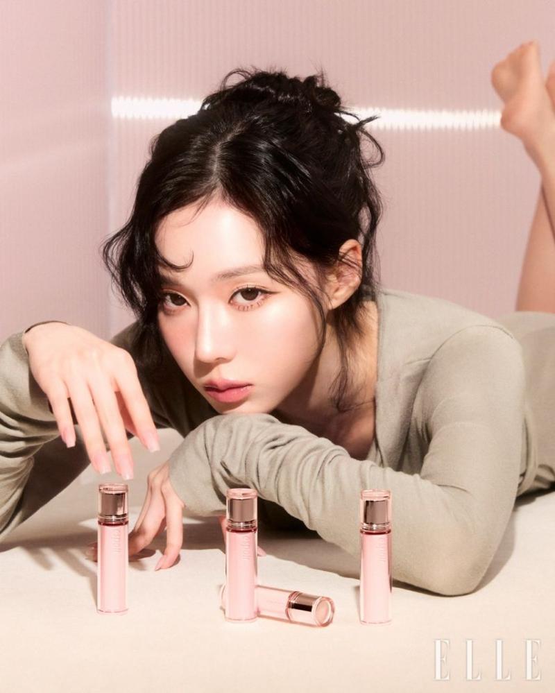 에스파 윈터 에스쁘아
