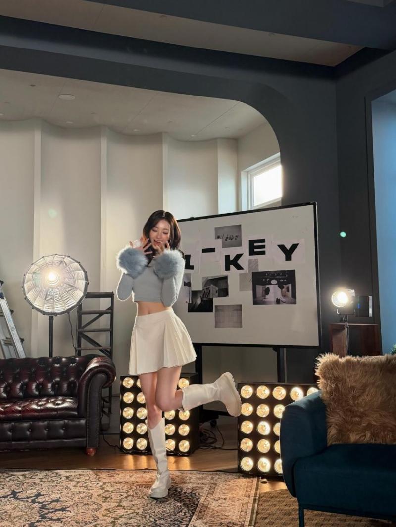 하이키 리이나
