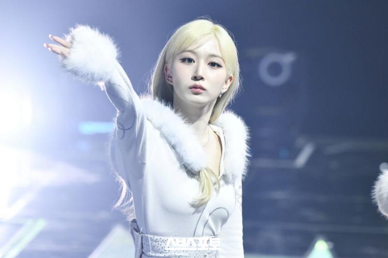 엔믹스 가요대전 현장포토
