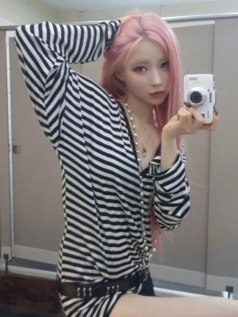 베이비몬스터 아사