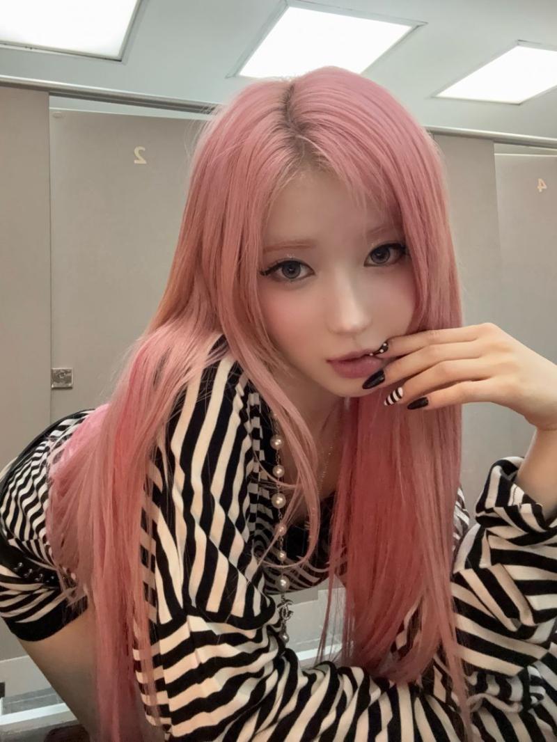 베이비몬스터 아사