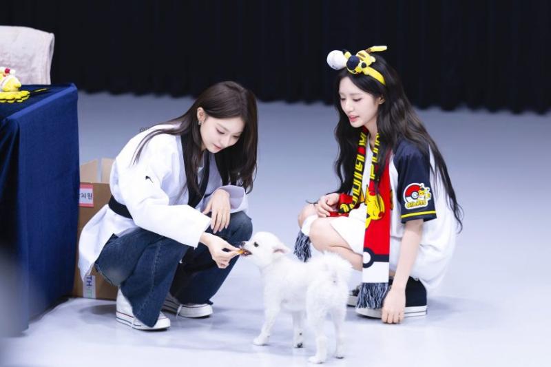 프로미스나인 이나경