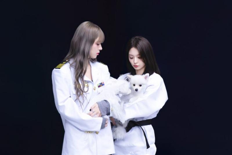 프로미스나인 이나경