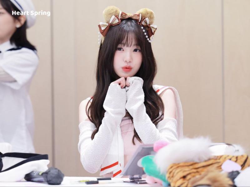 [아이브] 장원영