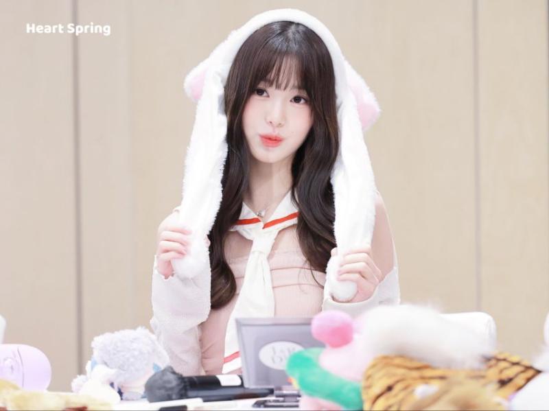 [아이브] 장원영
