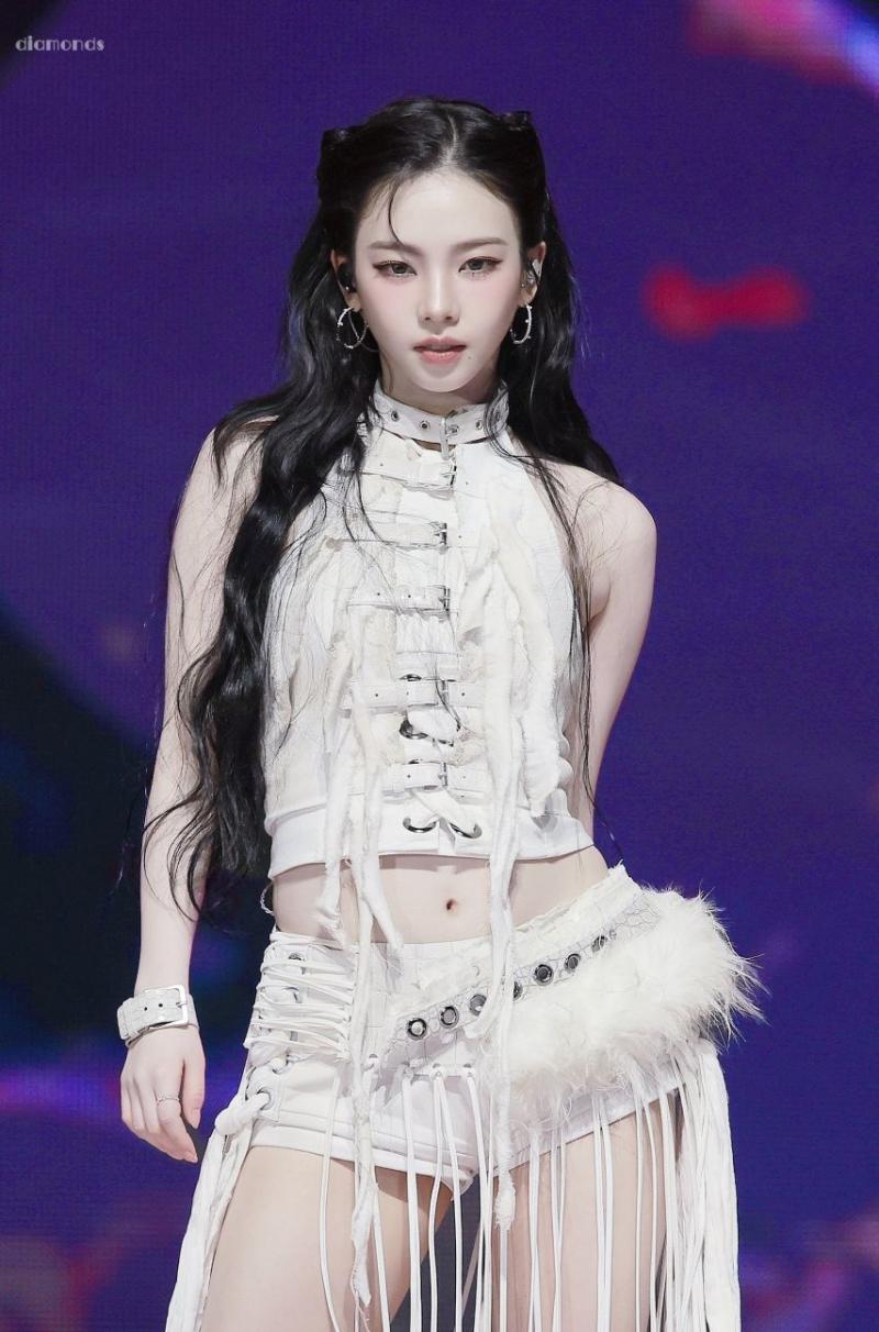 [에스파] 카리나