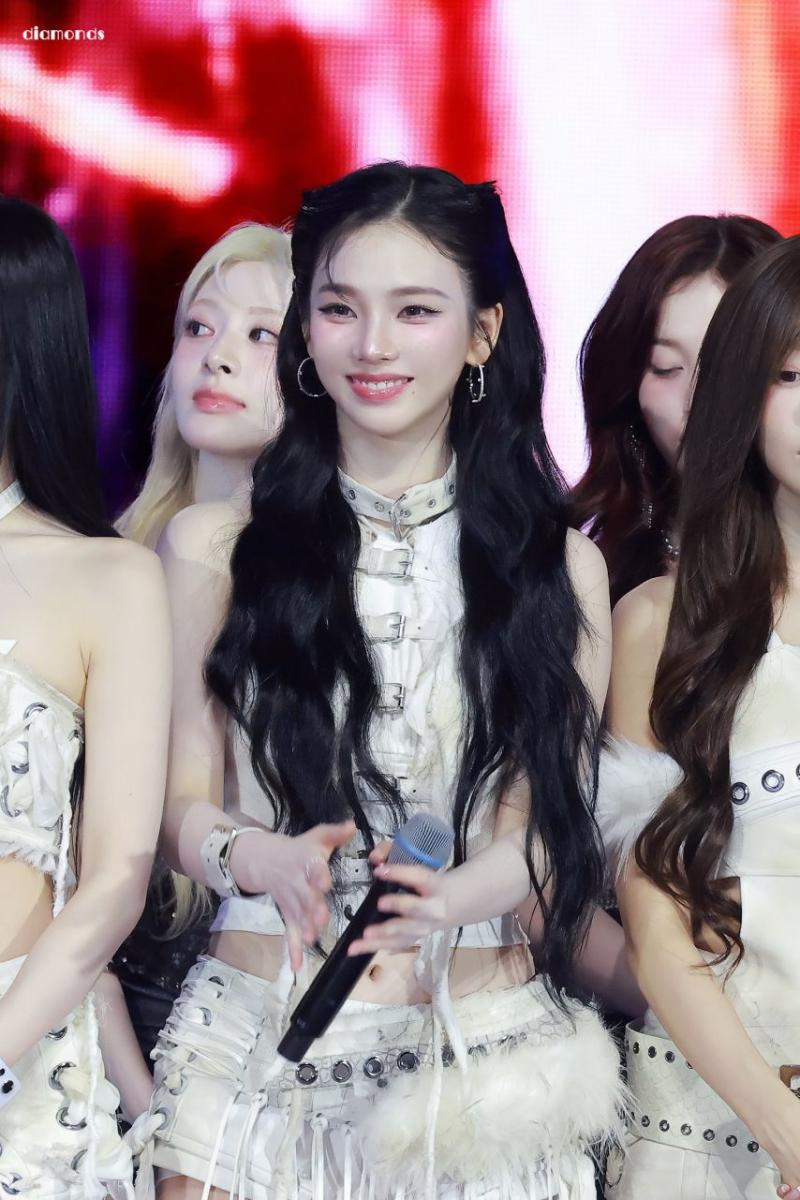 [에스파] 카리나
