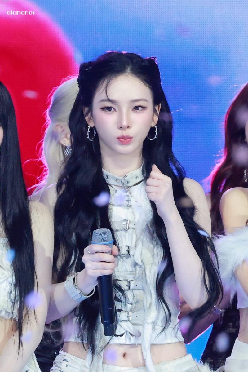 [에스파] 카리나