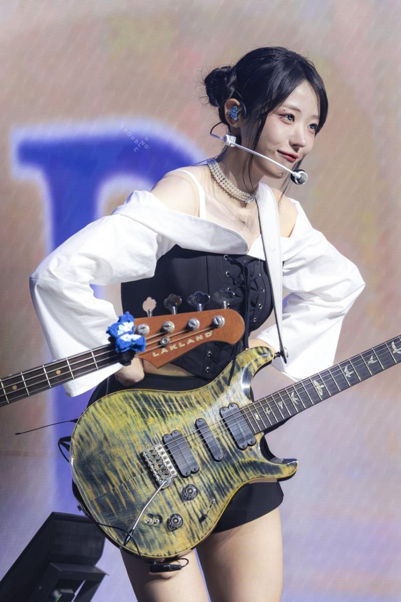 [QWER] 히나