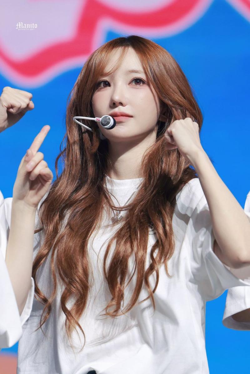 [QWER] 마젠타
