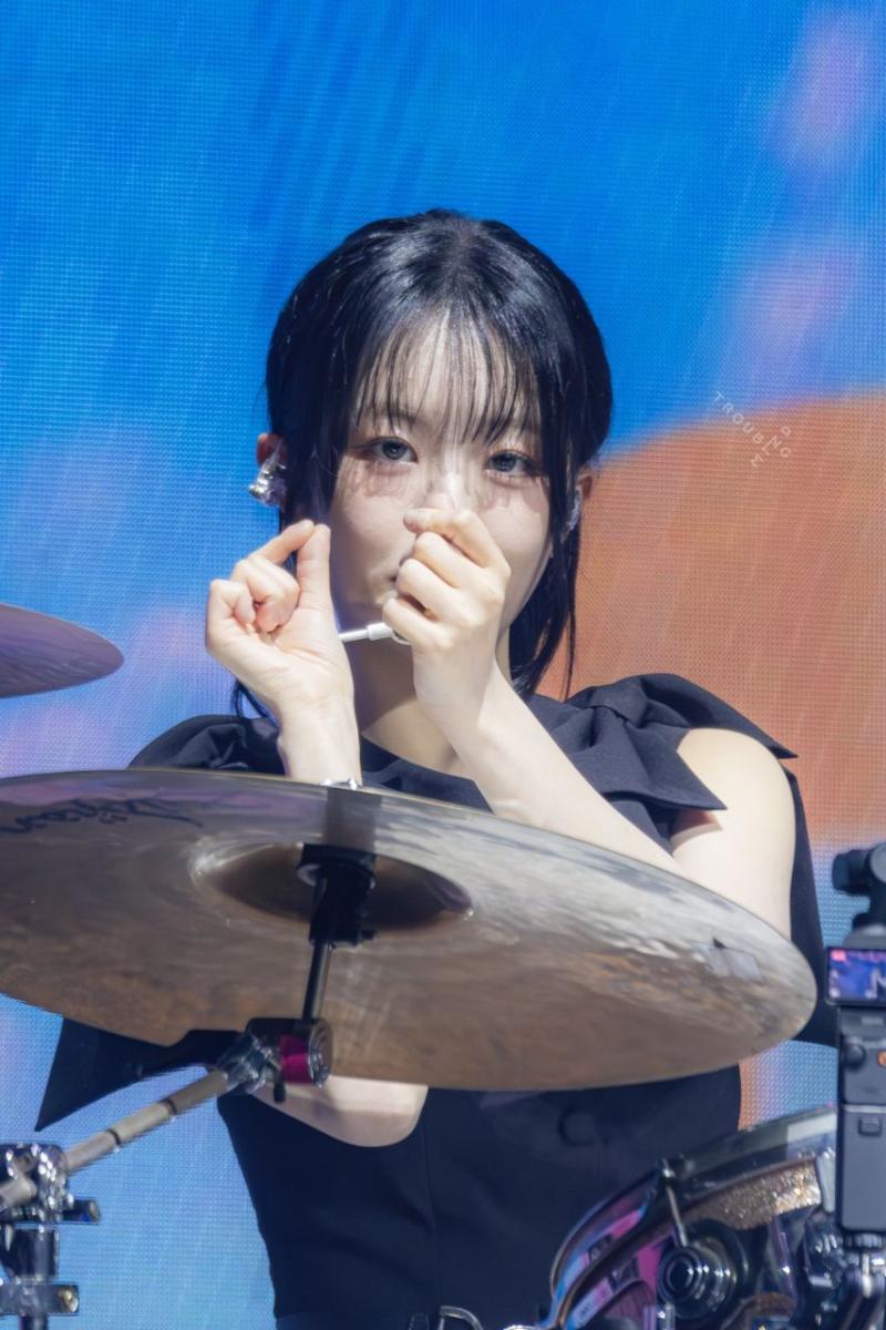 [QWER] 쵸단