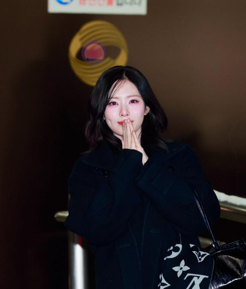 프로미스나인 박지원