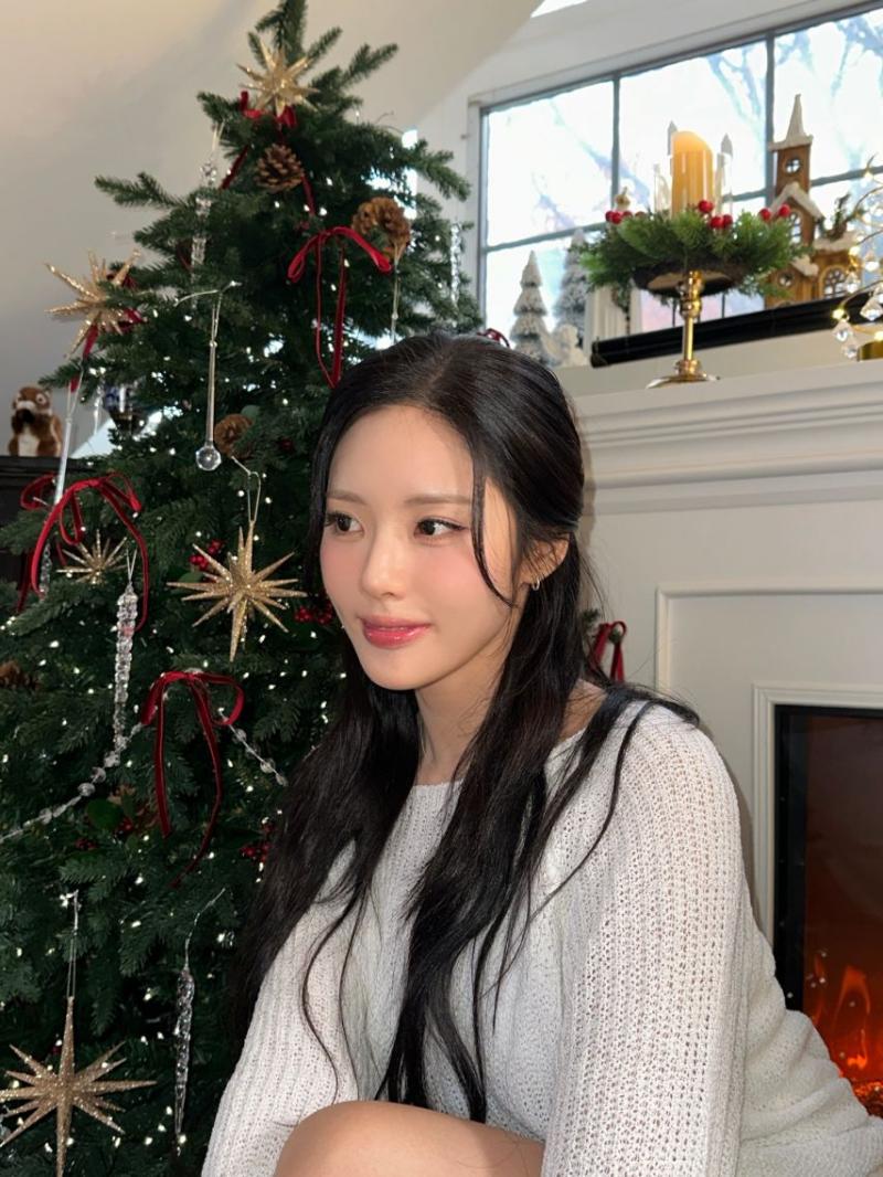 프로미스나인 박지원