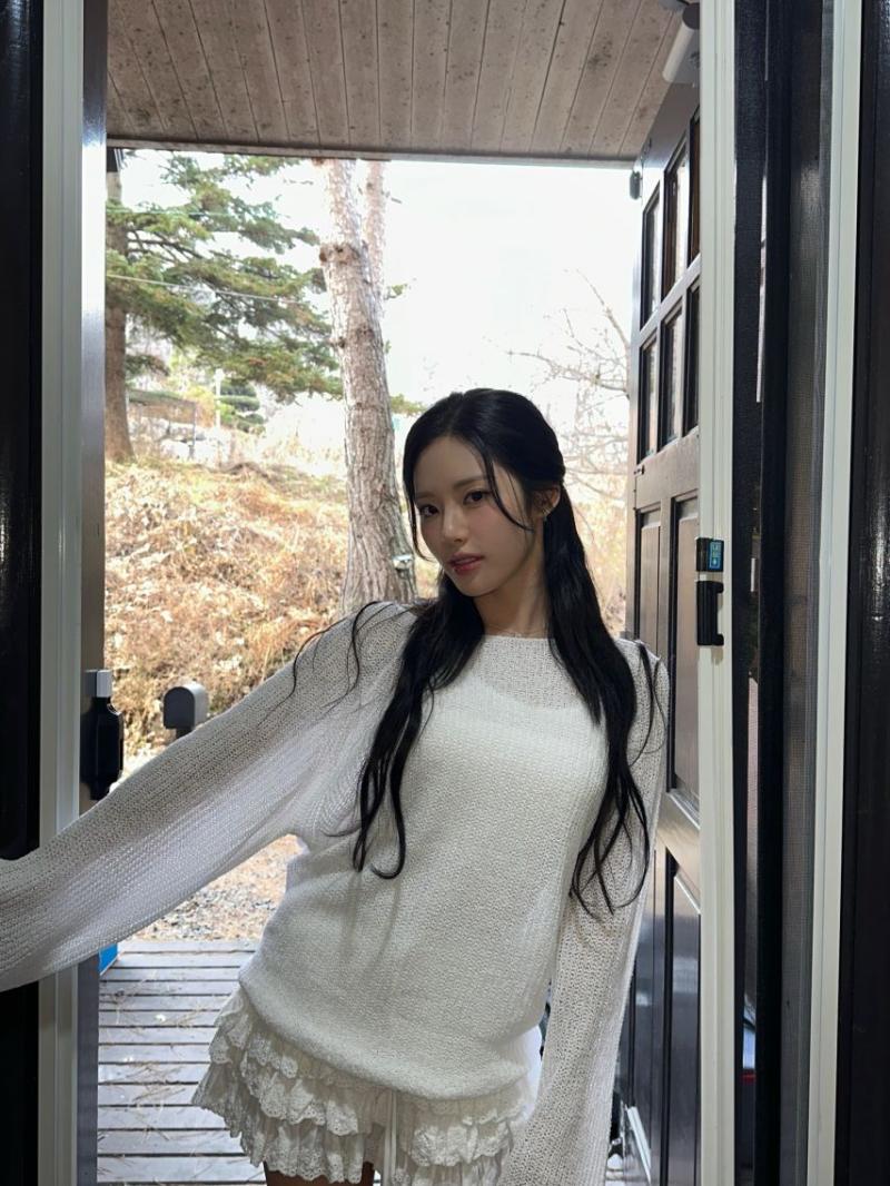프로미스나인 박지원