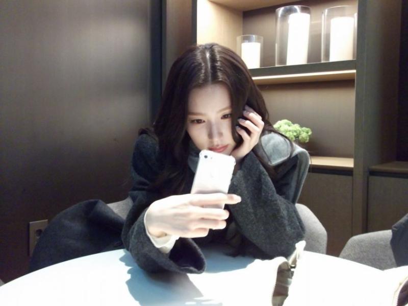 아이들 미연
