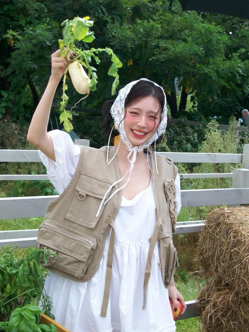 아이들 미연