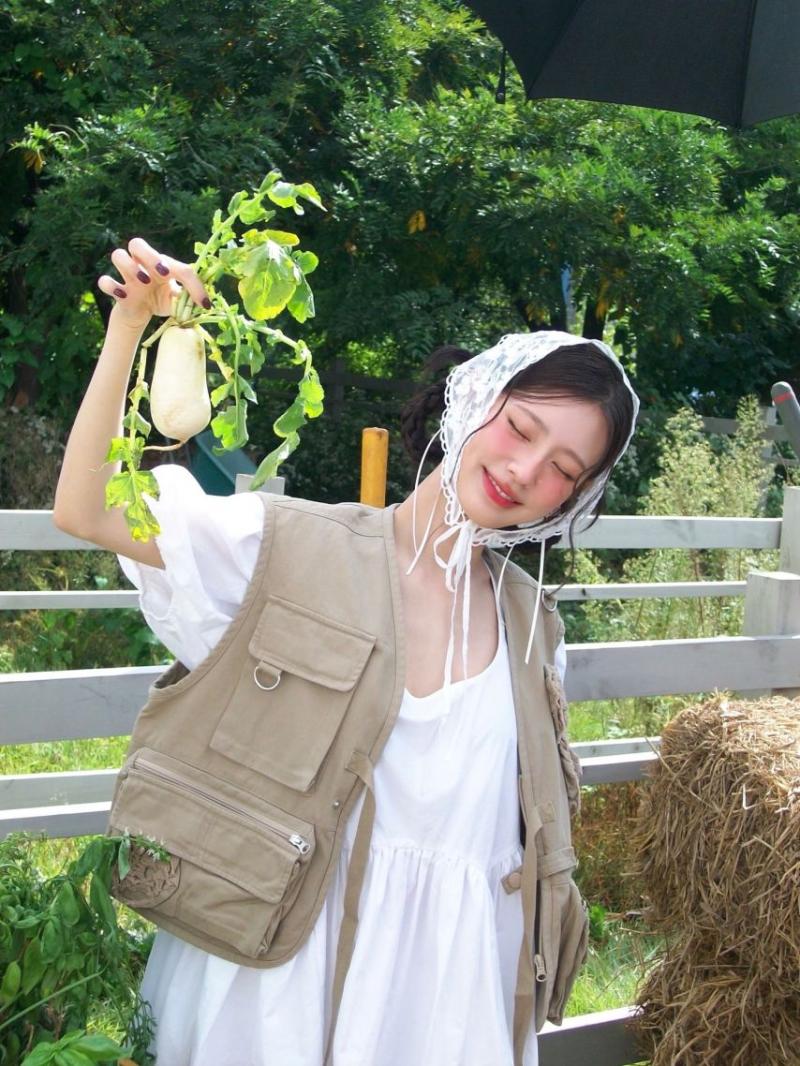 아이들 미연