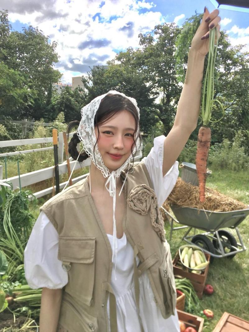 아이들 미연