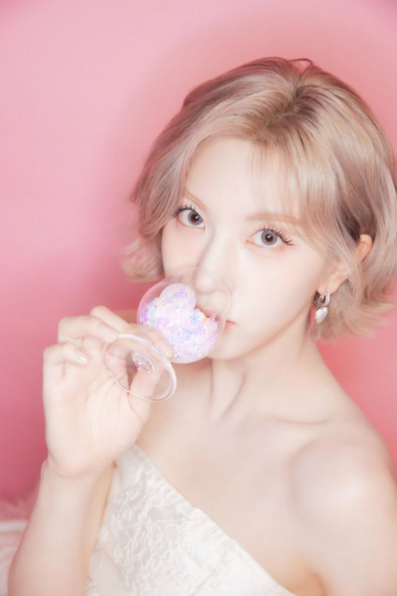 엔믹스 배이