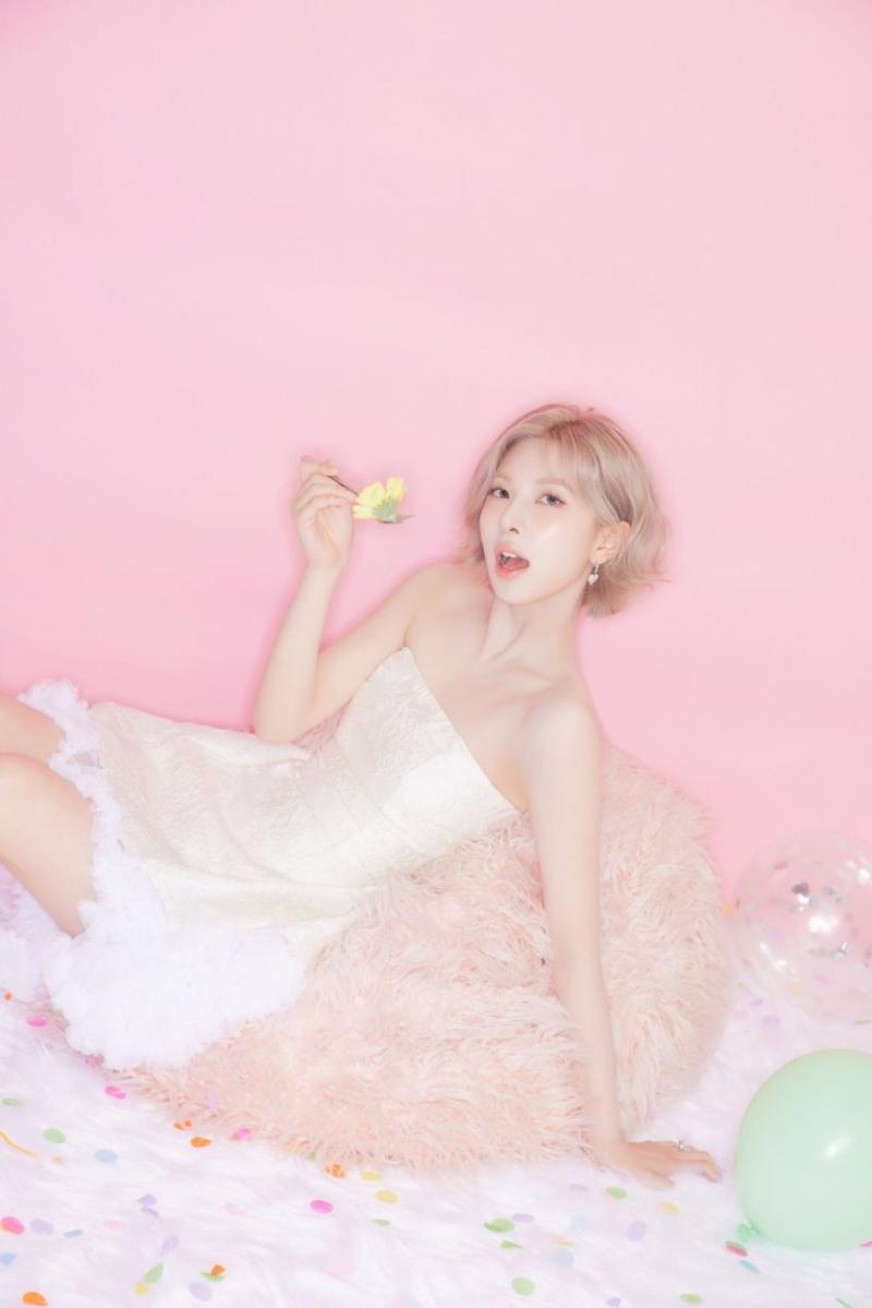 엔믹스 배이
