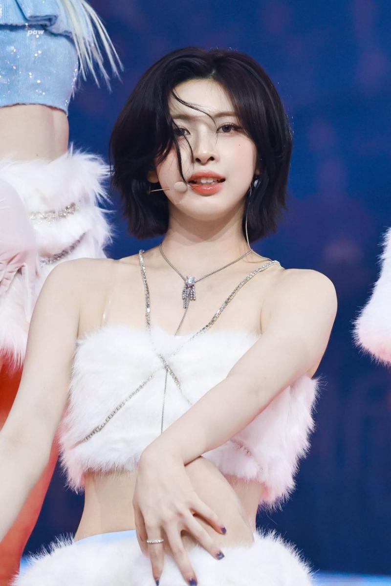 엔믹스 배이