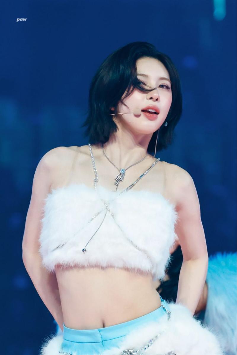 엔믹스 배이