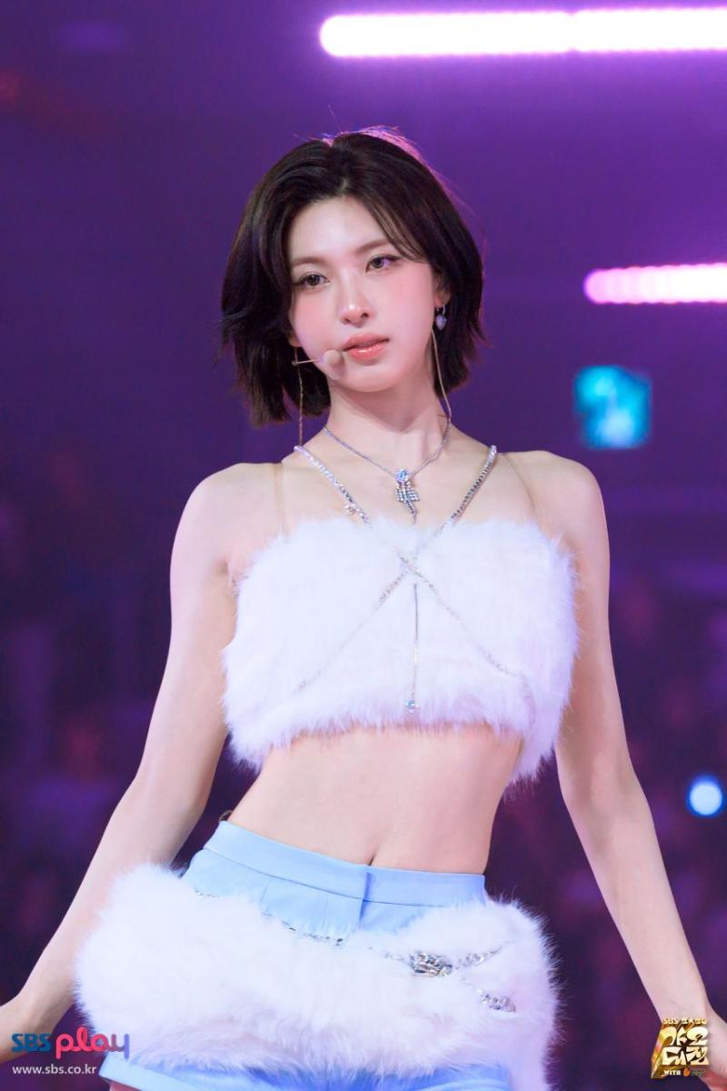 엔믹스 배이
