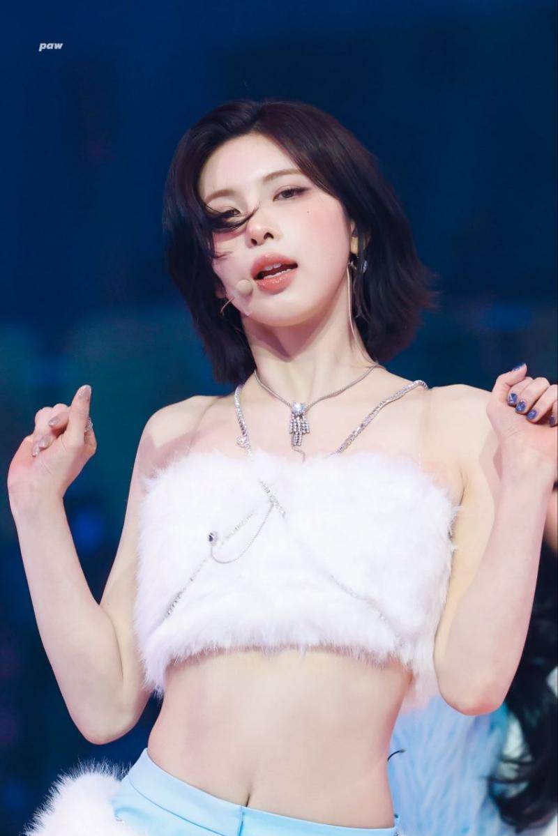 엔믹스 배이
