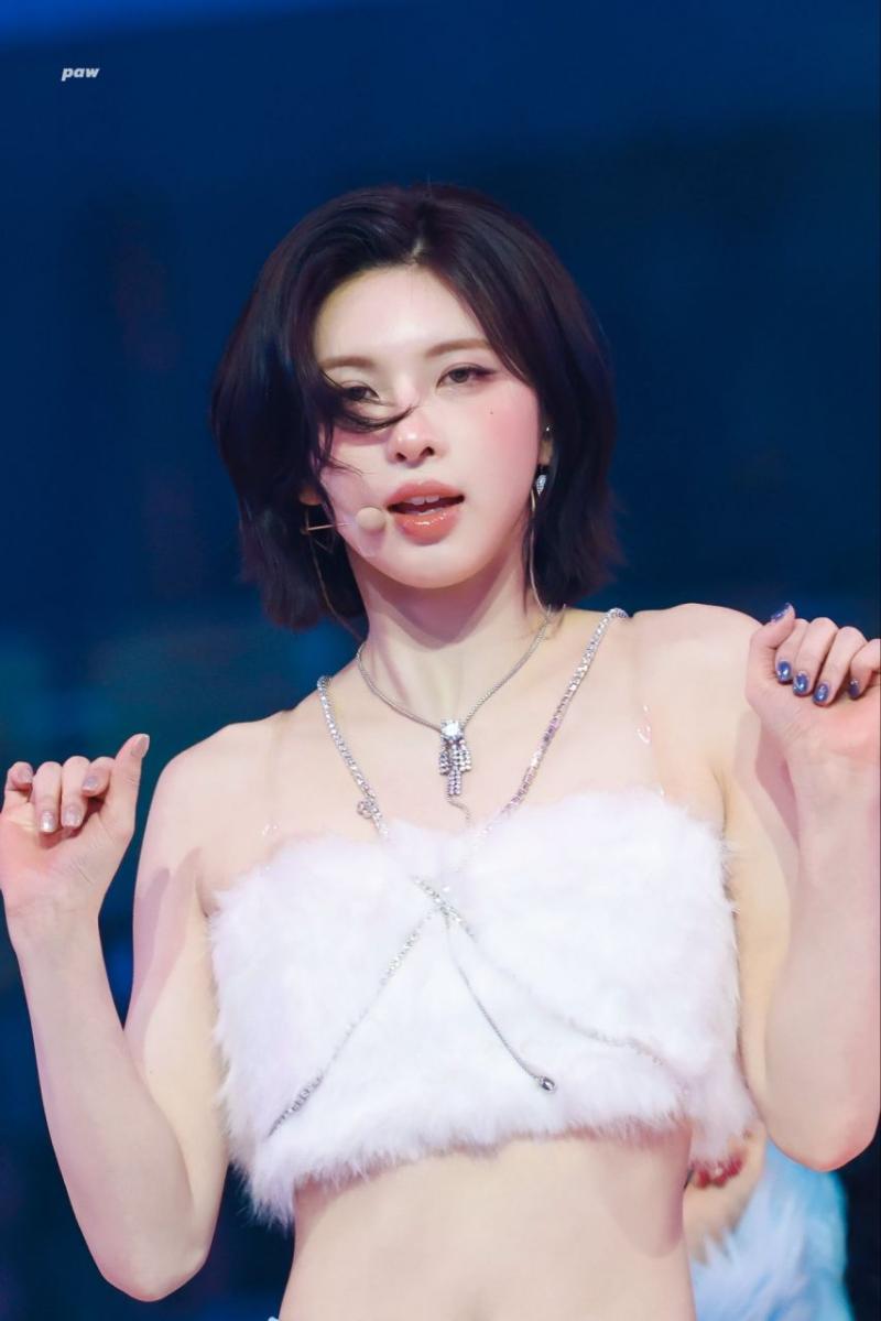 엔믹스 배이