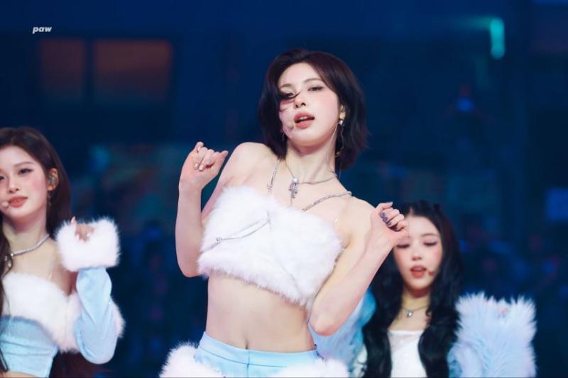 엔믹스 배이
