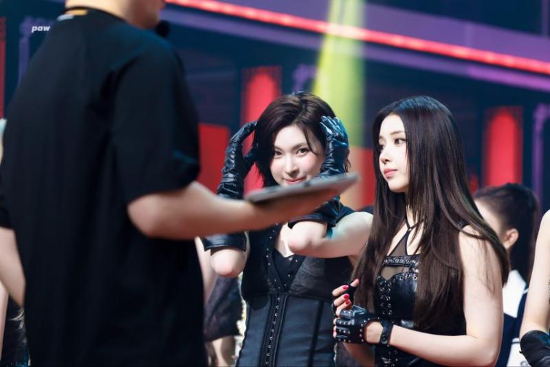 엔믹스 배이