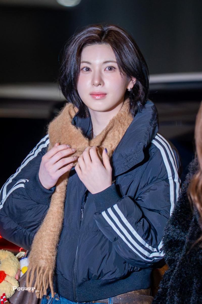 엔믹스 배이