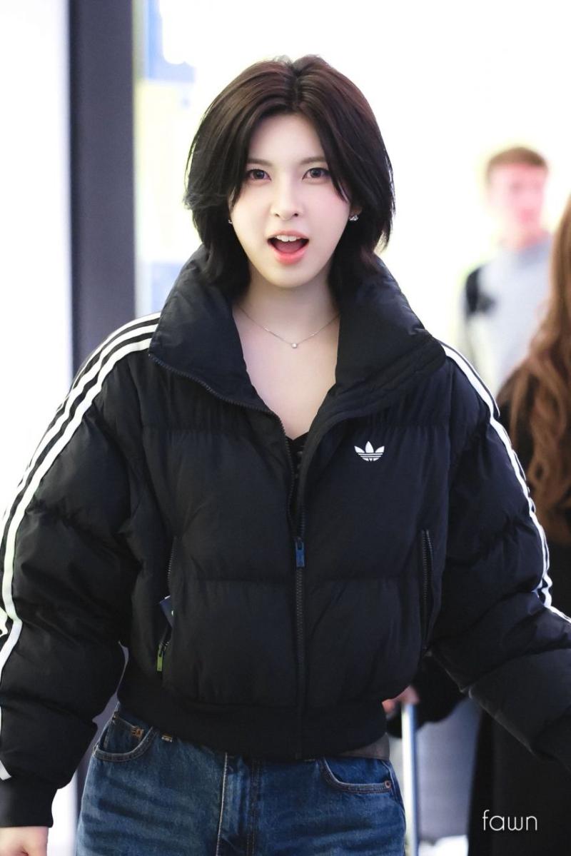 엔믹스 배이