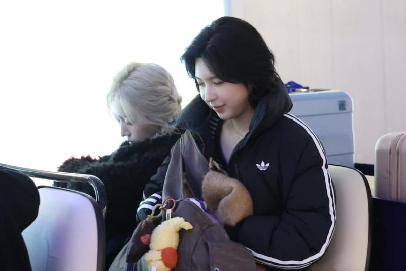 엔믹스 배이