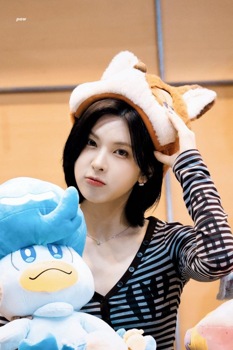 엔믹스 배이