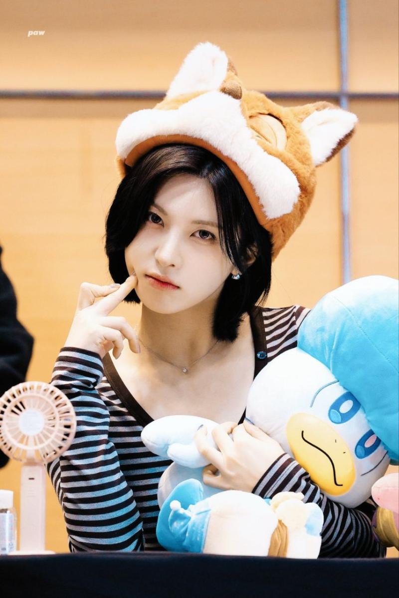 엔믹스 배이