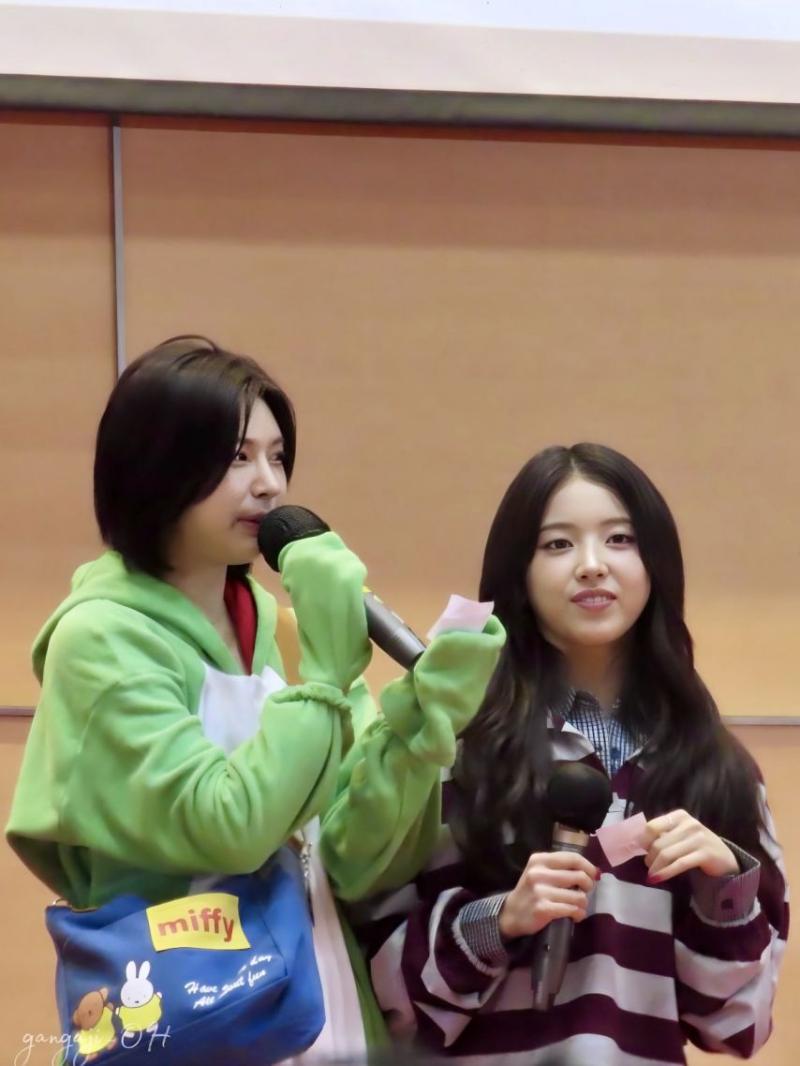 엔믹스 배이
